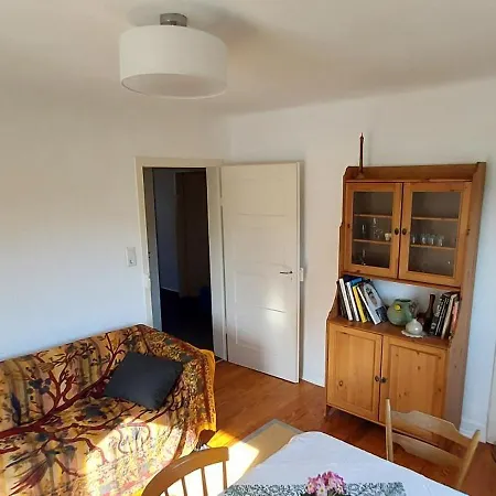 Apartamento Kocherblick-schwhall Schwäbisch Hall