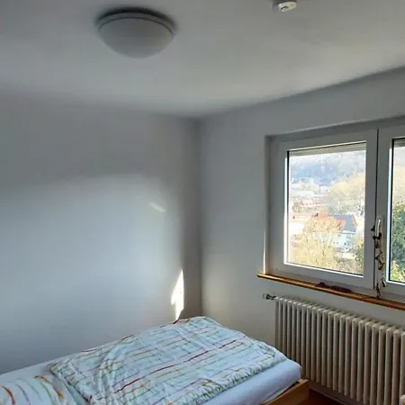 Kocherblick-schwhall * Schwaebisch Hall
