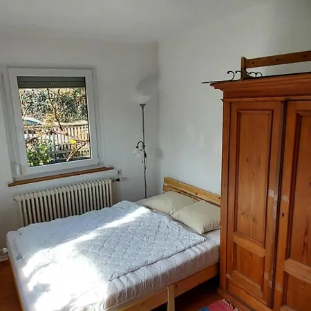 Kocherblick-schwhall Apartamento Schwäbisch Hall