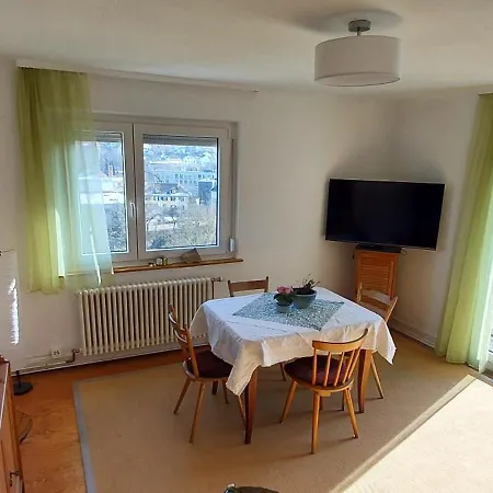 Kocherblick-schwhall Schwaebisch Hall