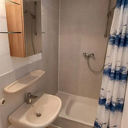Kocherblick-schwhall Apartment Schwaebisch Hall