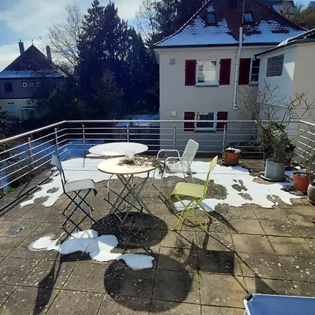 Kocherblick-schwhall *