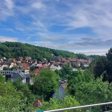 Kocherblick-schwhall *