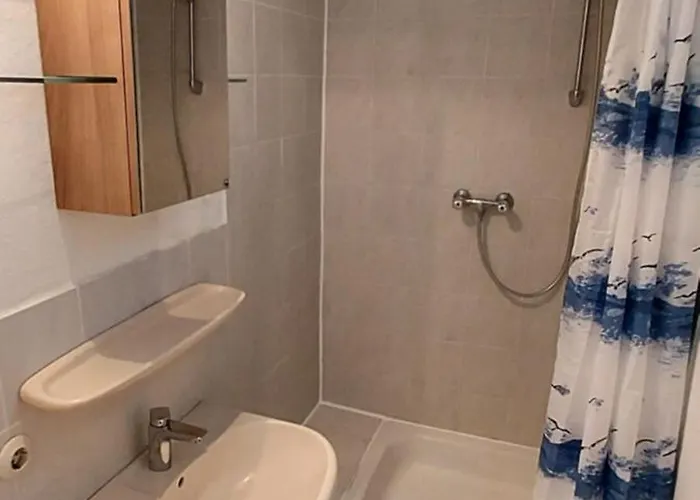 Apartamento Kocherblick-schwhall