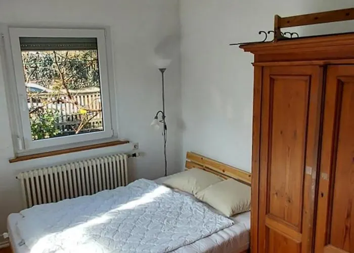 Kocherblick-schwhall Apartamento Schwäbisch Hall