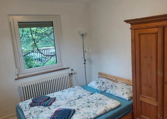 Kocherblick-schwhall Schwäbisch Hall