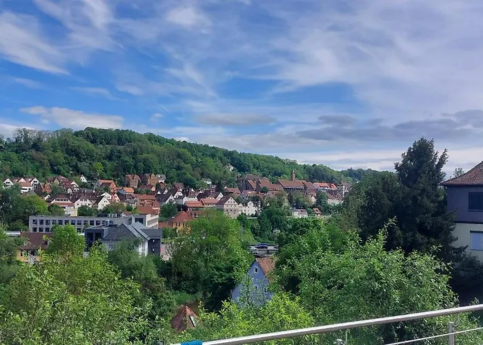 Kocherblick-schwhall *