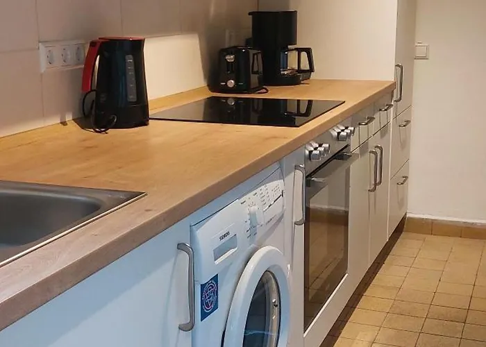 Kocherblick-schwhall